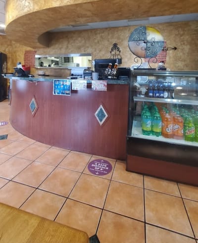 Antonio's Pizzeria LoSchiavo